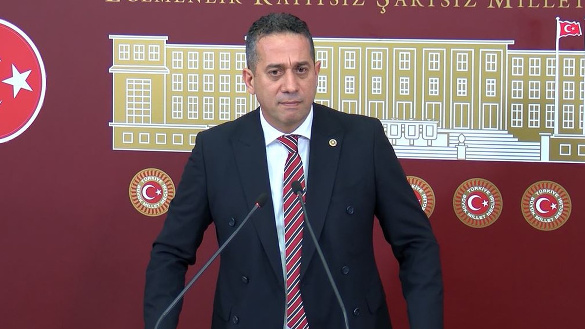 CHP'li Başarır: Böyle giderse kısa sürede bir Merkez Bankası Başkanı daha göreceğiz