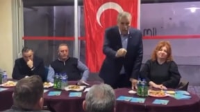 AKP'li adaylar ağzını bozdu