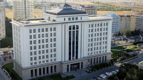 AKP’li aday dolandırıcılık suçlamasıyla yargılanıyor