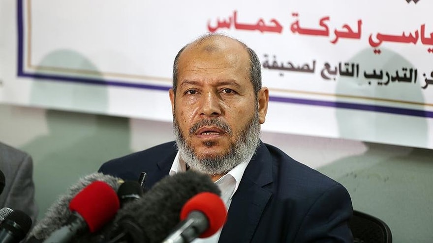 Hamas İsrail'e esir takası için 3 şart koştu