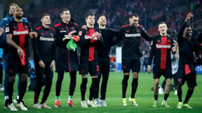 Bayer Leverkusen, Bayern Münih'i mağlup etti: 3-0