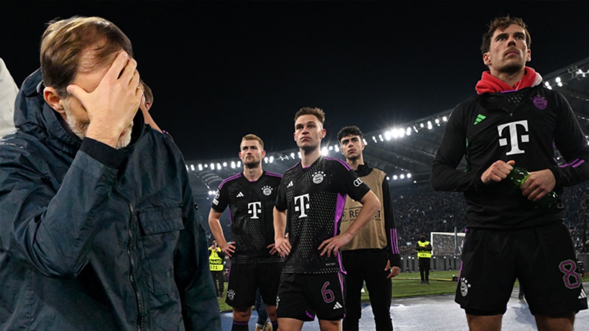 Thomas Tuchel baskı altında: Bayern Münih'te kriz büyüyor