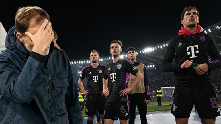 Thomas Tuchel baskı altında: Bayern Münih'te kriz büyüyor