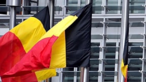 Belçika'da bomba alarmı