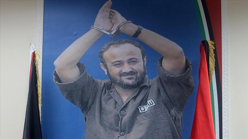 'Filistin'in sembol isminin hayatı tehlikede'