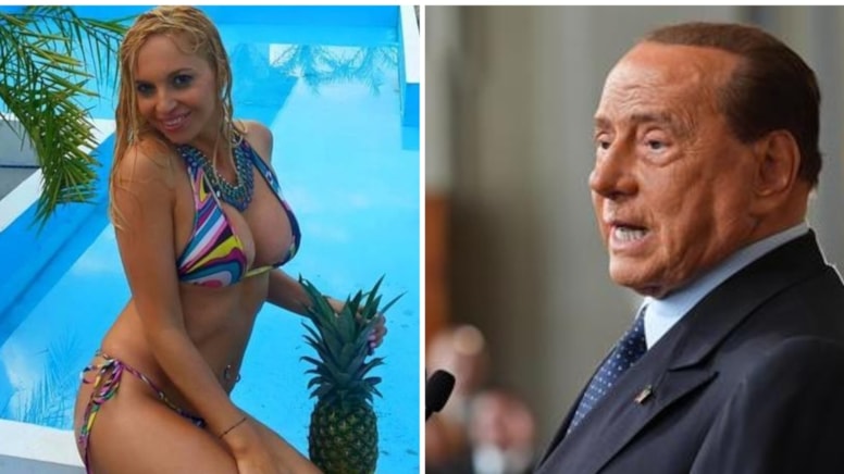 Berlusconi'nin çocukları, ‘bunga-bunga’ kızına savaş açtı