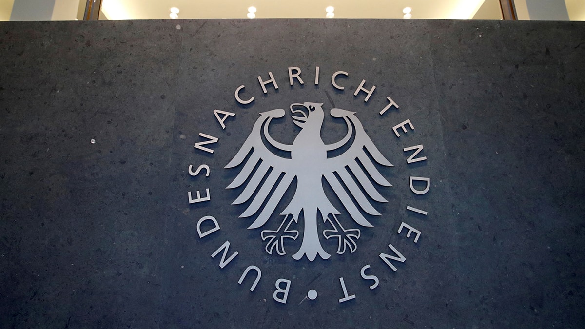 Almanya’da gizli evrak skandalı