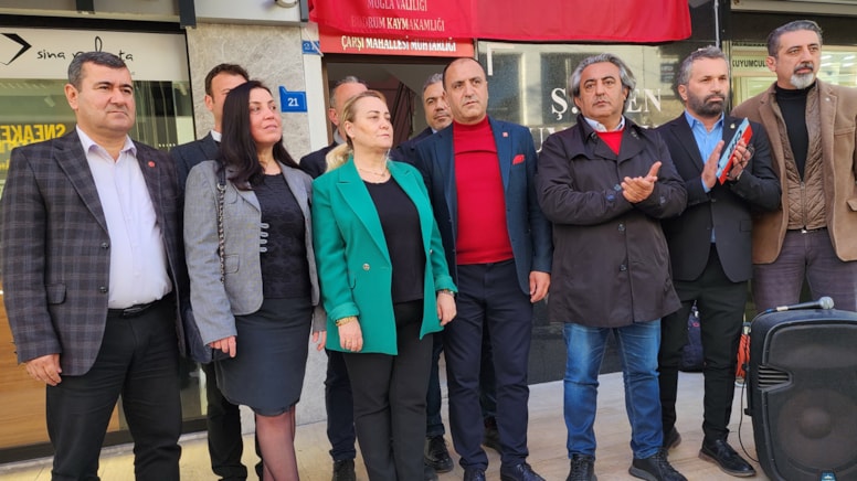 CHP’li aday adaylarından 'Bodrum’u yeniden değerlendirin' talebi