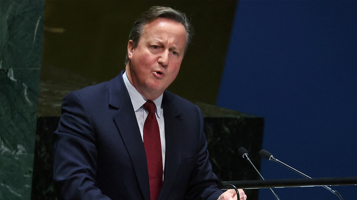 İngiltere’den BM’ye 'Ukrayna'ya destek' uyarısı