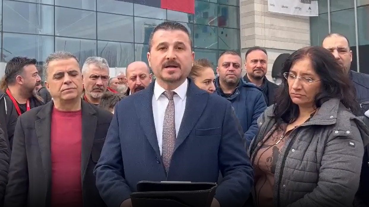 CHP'de Çankaya çıkmazı: Adaylık başvurusu yapmayanlar aday olmaz