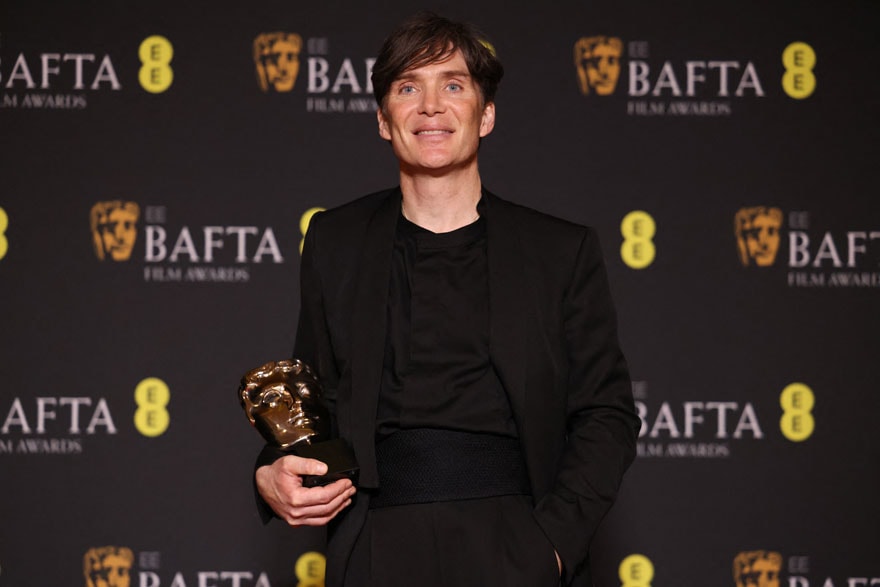 BAFTA Film Ödülleri sahiplerini buldu - Resim : 1
