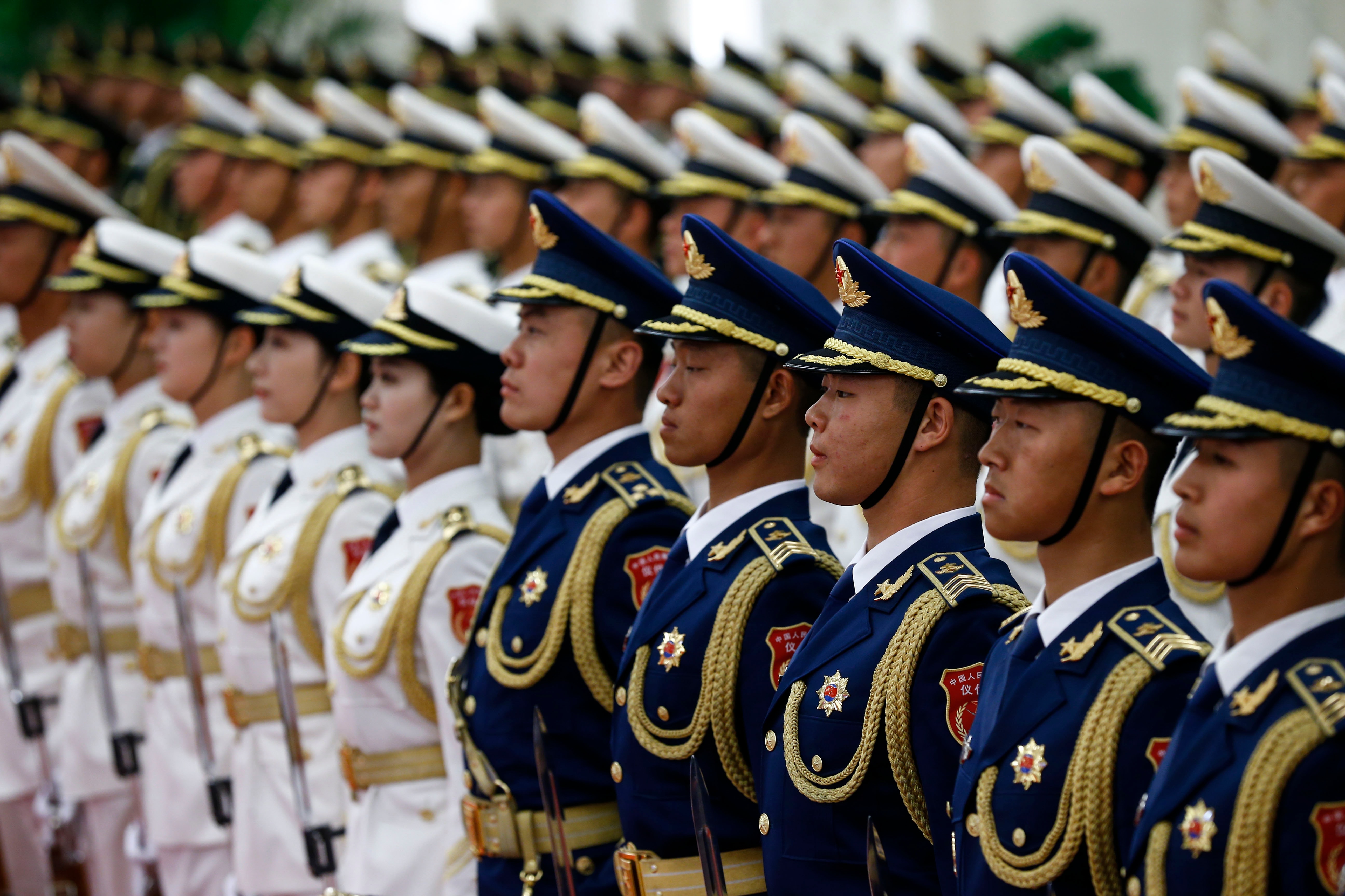 Generallere yolsuzluk soruşturması