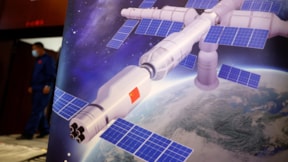 Çin, 100 kez uzaya gidecek