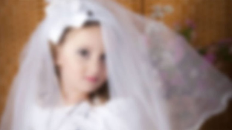 16 yaşındaki kız zorla evlendirilecekti! Bakanlık harekete geçti