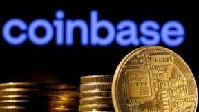 Kripto para borsası Coinbase'de sorun yaşanıyor