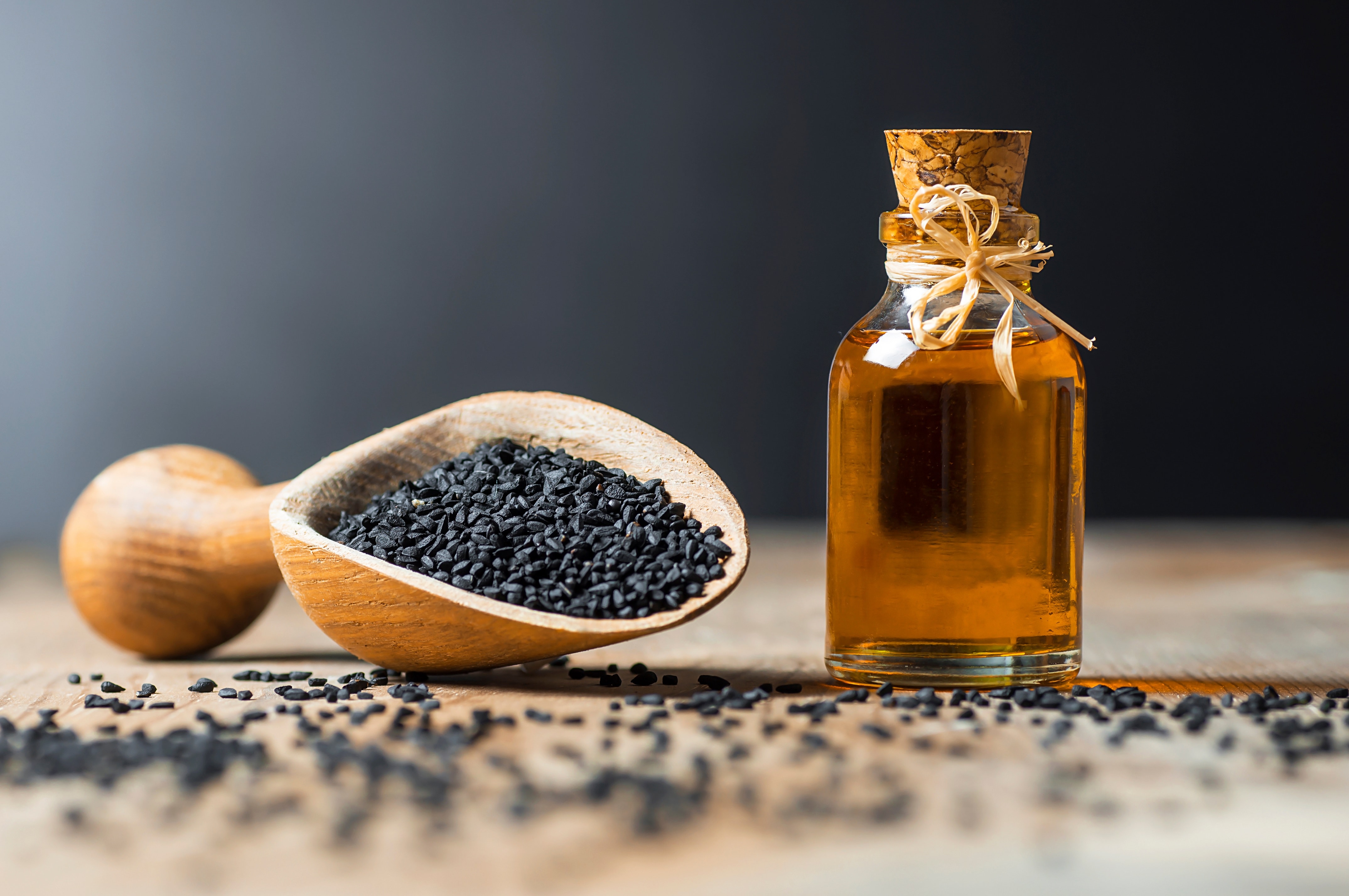 Черный тмин масло лечебные свойства и применение