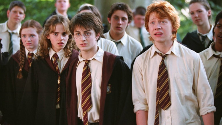 Harry Potter dizisi için tarih belli oldu