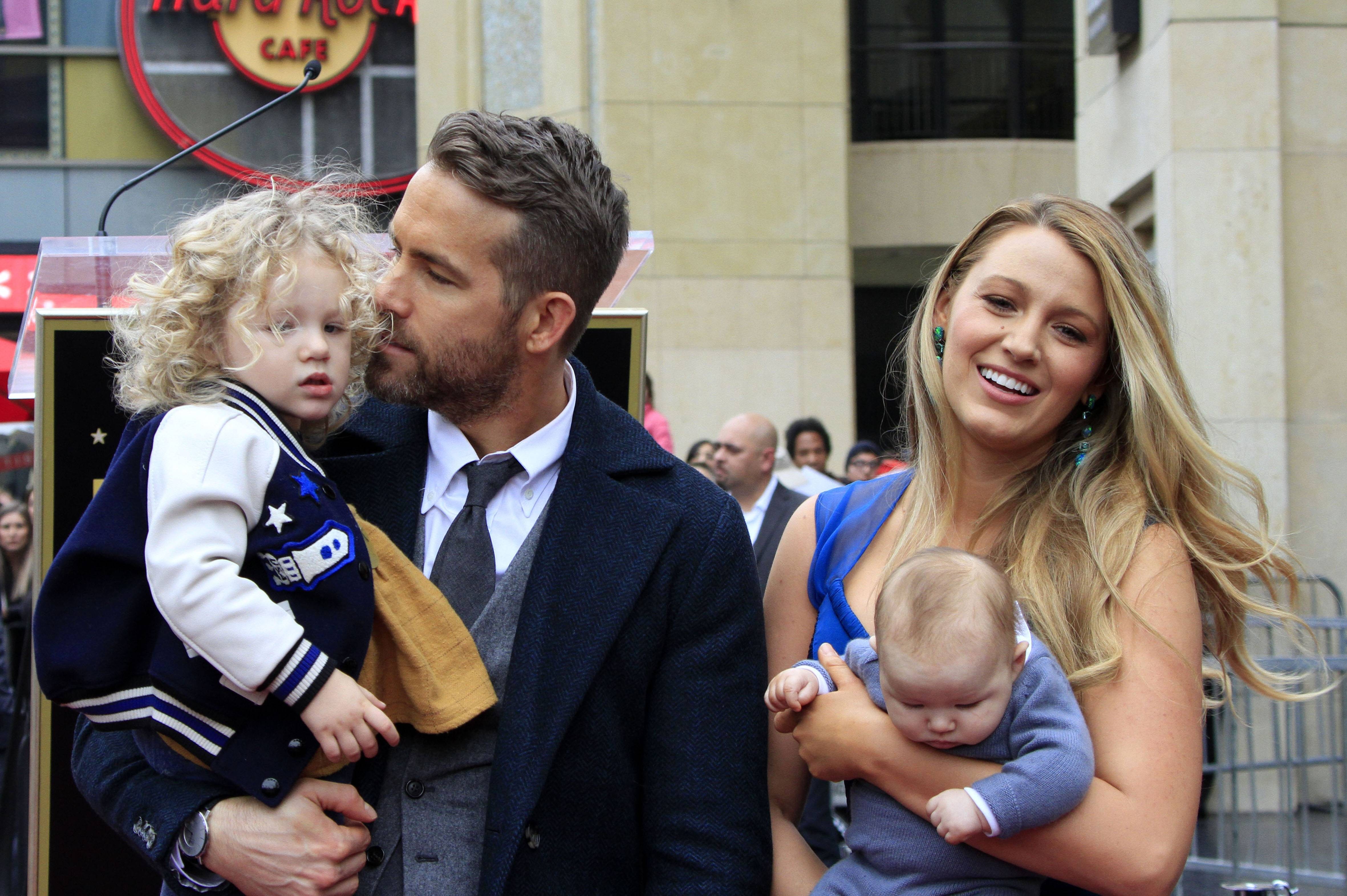 Blake Lively ve Ryan Reynolds'ın gizli anlaşması ortaya çıktı