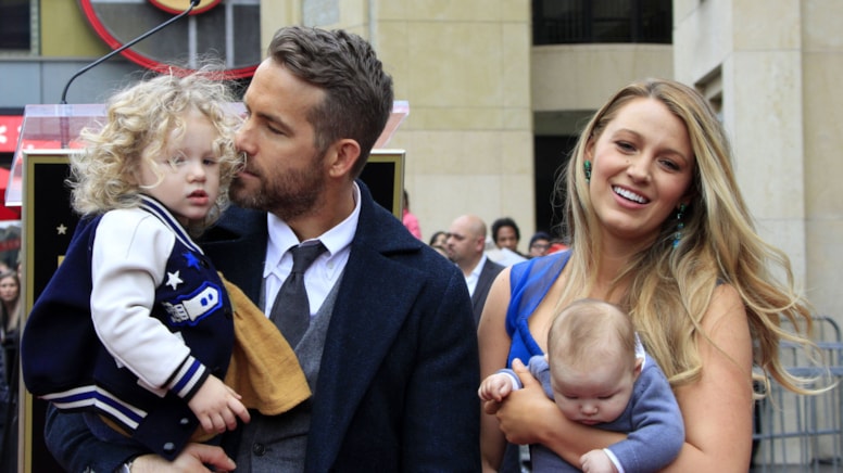 Blake Lively ve Ryan Reynolds'ın gizli anlaşması ortaya çıktı