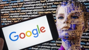 Google, Paris'te yapay zekâ araştırma merkezi açtı