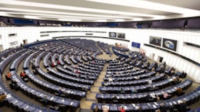 Avrupa Parlamentosu'nda casus yazılım paniği