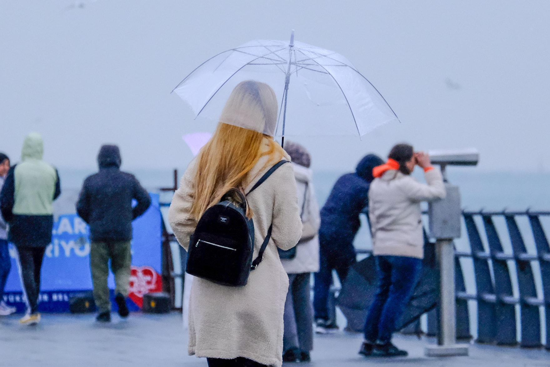 Hafta sonu hava durumuna dikkat... Güneş gidiyor yağış geliyor