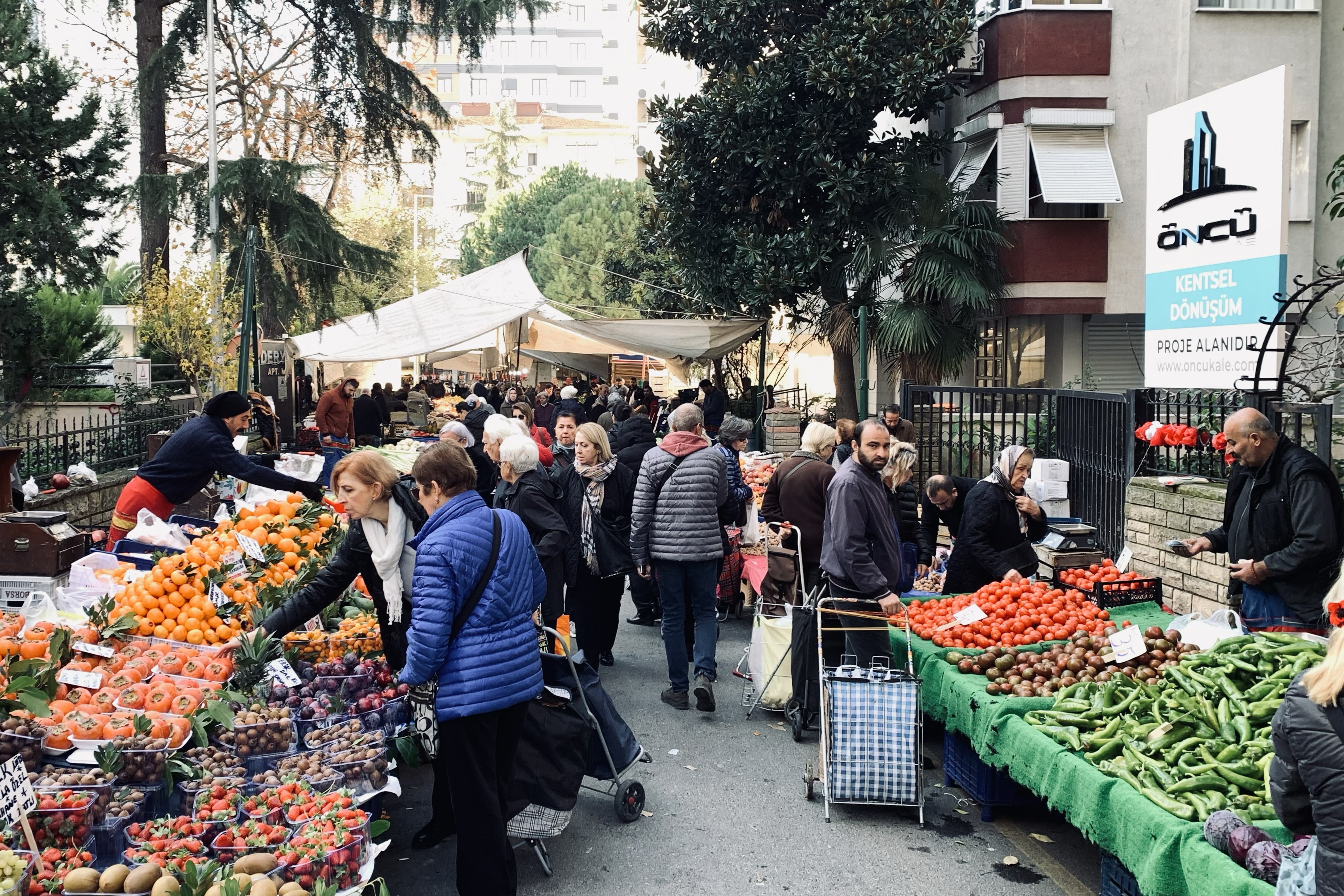Yoksulun enflasyonu yüzde 109,5
