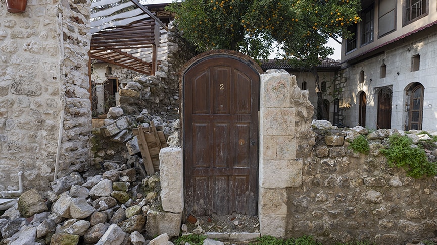 Depremin vurduğu illerde nüfus ne kadar azaldı?