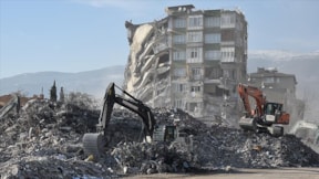 Bankalara "deprem bölgesindeki üreticilerin kredilerinin yapılandırılması" çağrısı