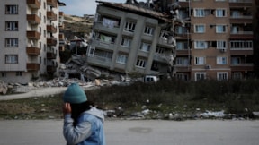 'Depremde ölen sigortalıların ailelerine aylık bağlanmalı'