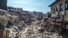 Deprem nüfusu da vurdu! 6 kentte çarpıcı değişim