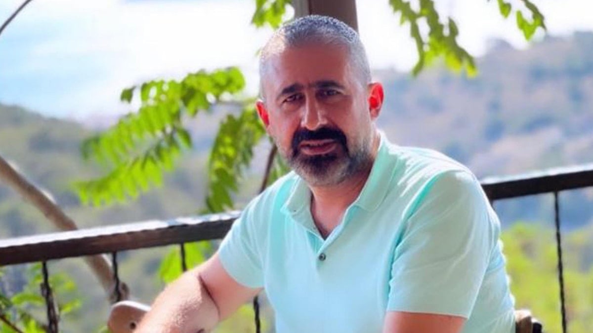İzmir'de sendika başkanı bacağından vuruldu