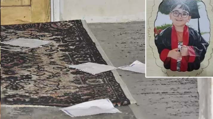 Konya'da böcek ilacı faciası: Kiracı tutuklandı