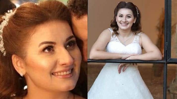 Samsun'da kadın cinayeti: Evinin önünde öldürüldü