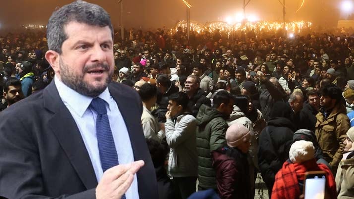 Yapay zeka Can Atalay'ı seslendirdi: Her gecenin bir sabahı var