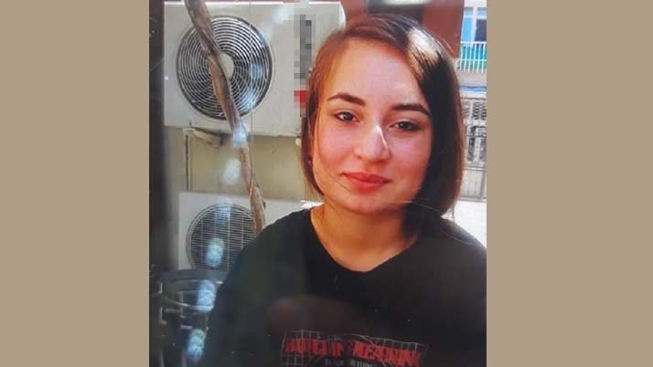 17 yaşındaki İpek 19 gündür kayıp