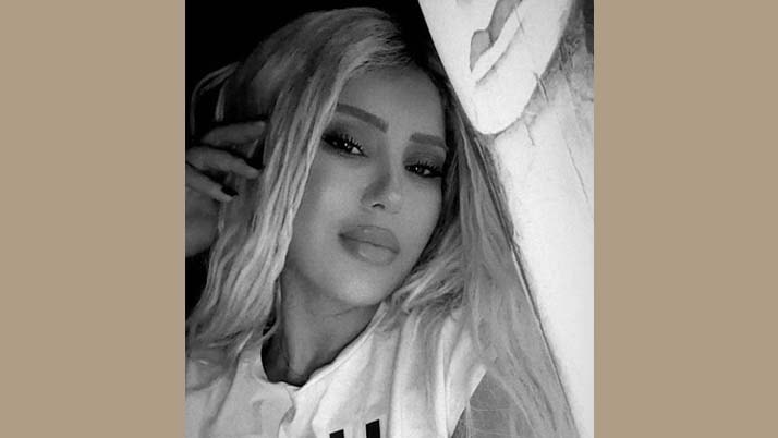 "Dansözlüğü bırak" cinayeti