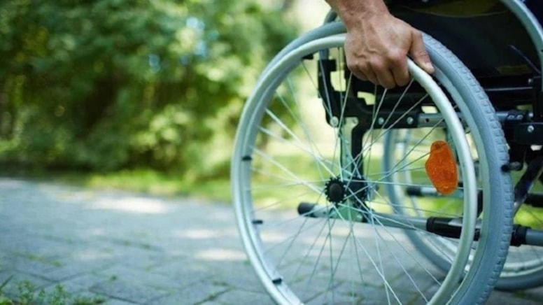 Yaşlı ve engelli maaşı hesaplara yatırılıyor