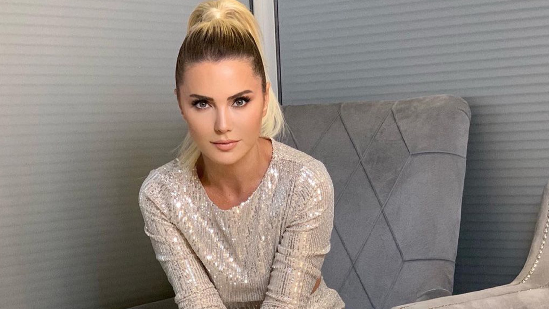 Ece Erken isyan etti: Beni dağa kaldırmakla tehdit ediyor