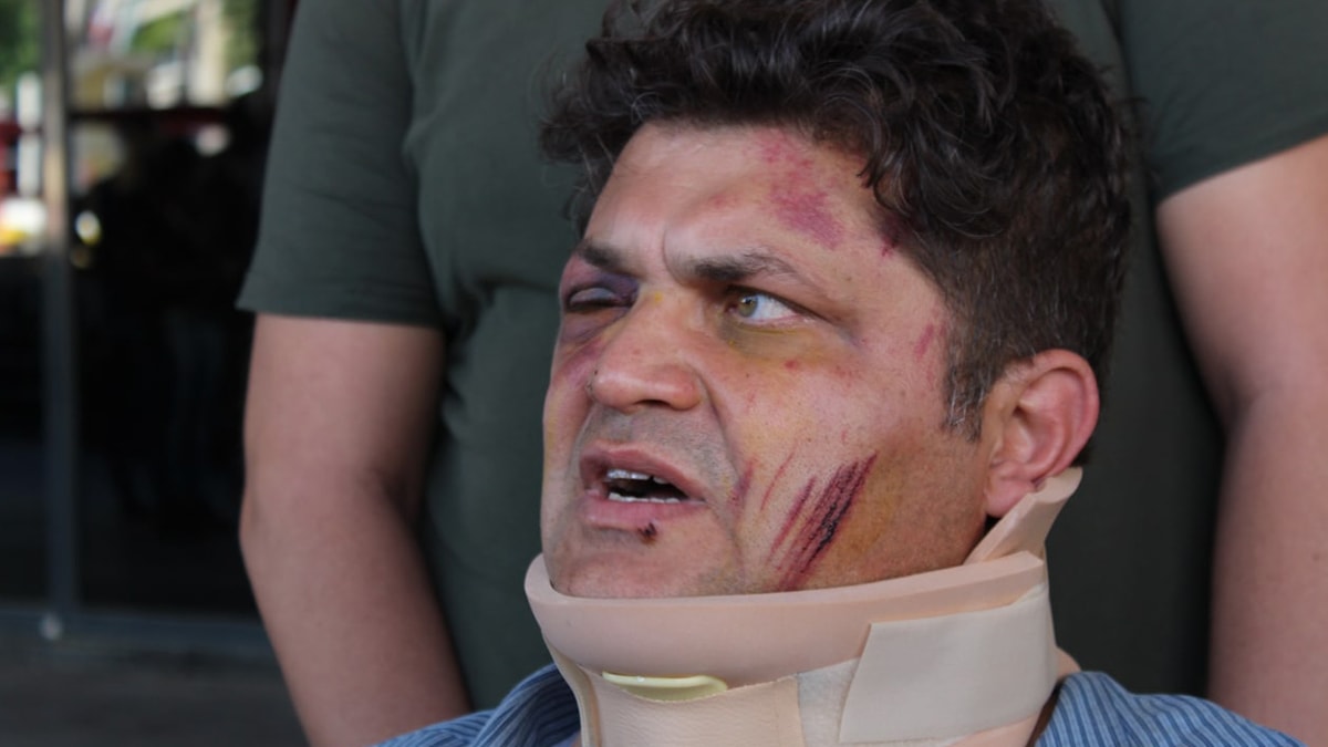 Aile hekimi Ekin Hürel Günay'a saldıranlara 7.5 yıl hapis