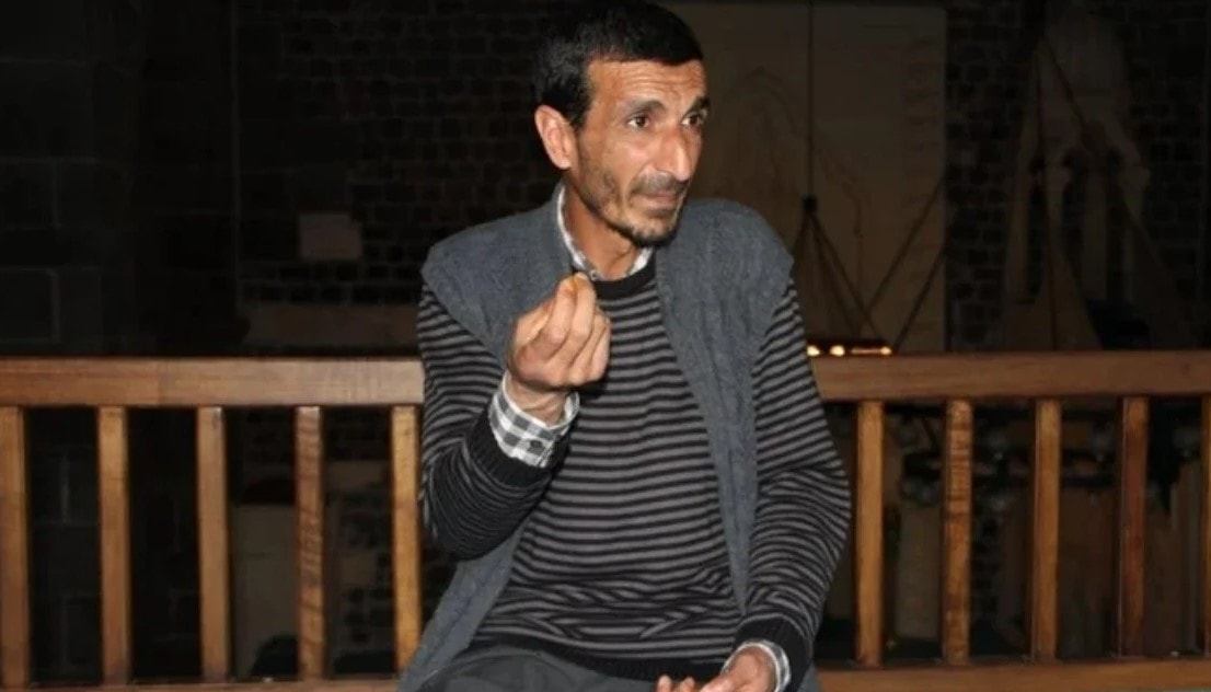 "Ramazan Hoca" üç bıçak darbesiyle öldürülmüş