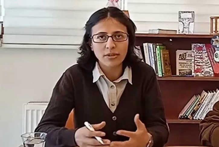 Çağlayan Adliyesi'ne saldırı düzenleyenlerin kimlikleri belli oldu