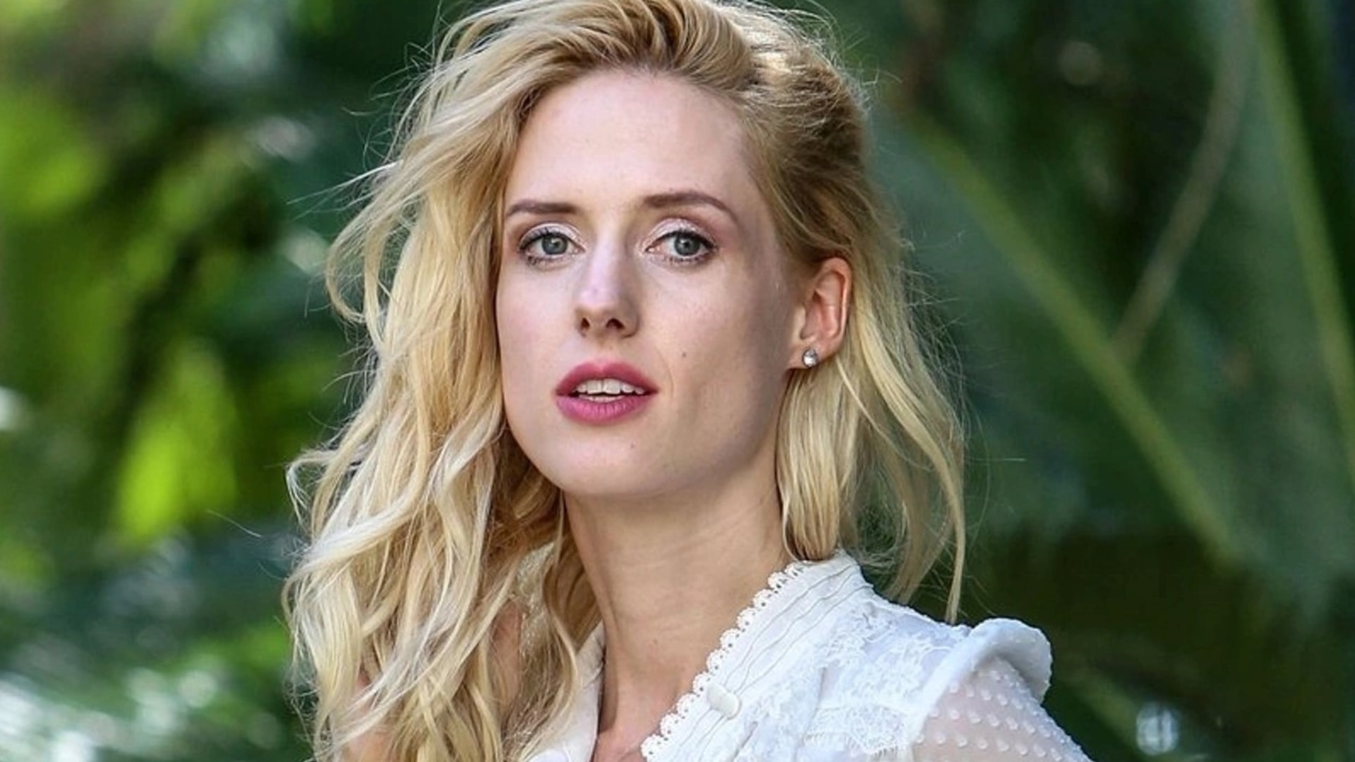 Wilma Elles nafakanın düşürülmesini isteyen Kerem Göğüş'e tepki gösterdi