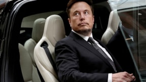 Elon Musk'a bir hissedar davası daha