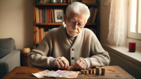 DİSK-AR: Emeklinin ikramiye kaybı en az 15 bin TL