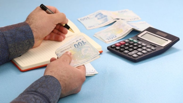 Kök maaş hesaplama 2024 - Sözcü