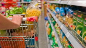 Enflasyonun sofra hali: Daha az et, sebze ve meyve tüketiliyor
