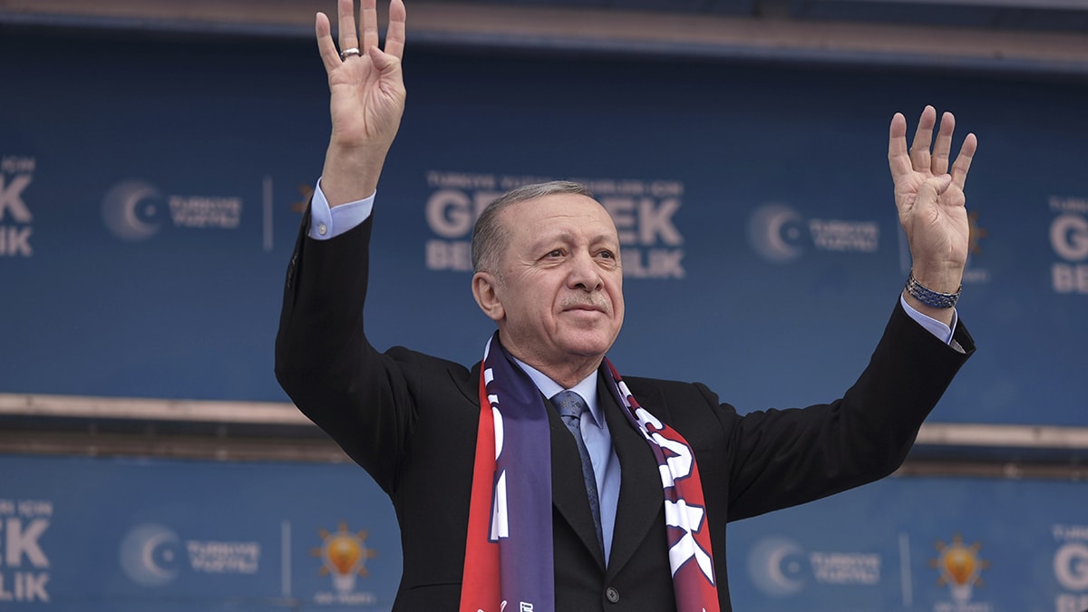 Doğalgaz desteği seçimle başladı, seçimle bitiyor