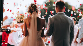 TÜİK verileri: Evlenme ve boşanma sayılarında düşüş var