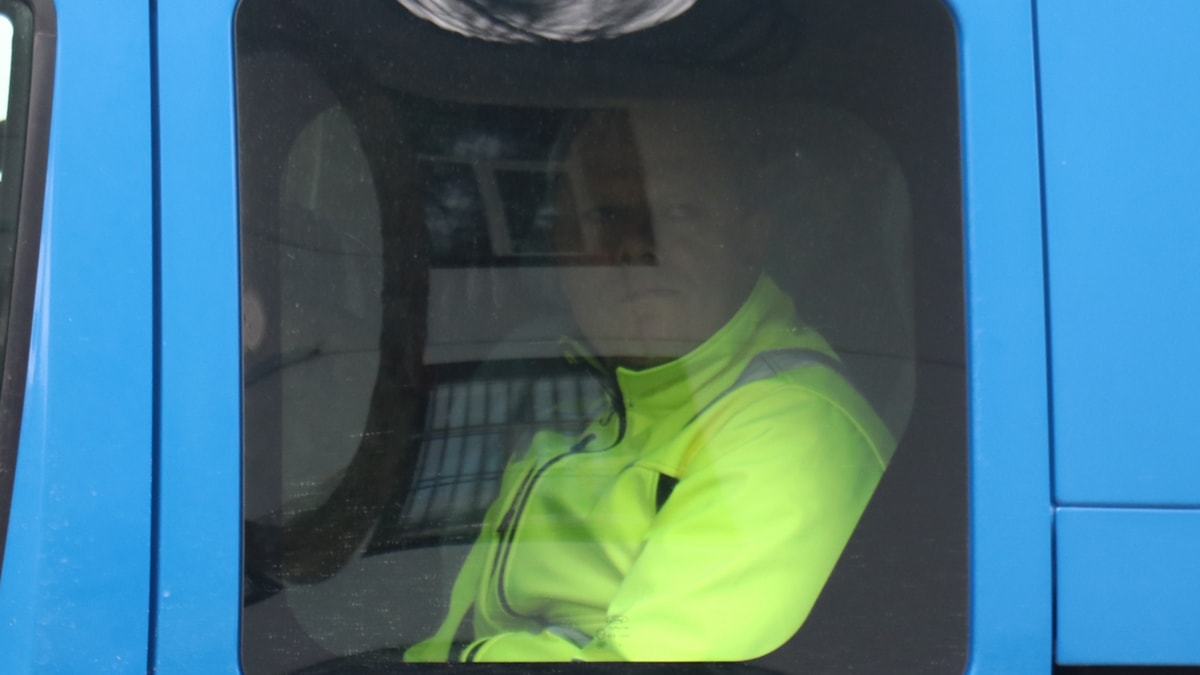 Şirketin Türkiye'deki müdürü serbest kaldı...